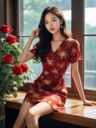 两个汉子玩一个女人