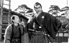 “鬼武者”归来：群星璀璨的剑豪传奇